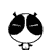 顶